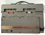 Telex Copyette & Casette Tape Duplicator Cat. No. 92711011 *working. Fixed Price $75.00.