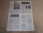 Pioneer RT-2022 Open Reel Review,full Test, 1977, Info. Fixed Price $9.99.