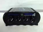 Headamp 4 Channel Stereo Headphone Amplifier Artcessories. Fixed Price $18.55.