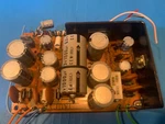 Pioneer QX-949 Stereo / Quad Receiver Power Supply Circuit Assembly AWR-038-0. Fixed Price $38.95.