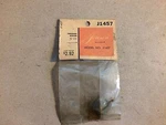Vintage Pressure Roller Jensen 1457 Tape Parts Nos For Rca Wilcox-gay. Fixed Price $10.00.