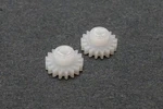 Sony X3363-501-1 Tape Deck Replacement Gear 2X Warehouse. Fixed Price $18.00.