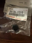 93 - 98 Toyota T100 Radio Cassette Player Volume Knob Qty Oem New. Fixed Price $29.00.