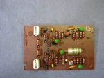 Revox A77 Input Amp Board 1.077.700 3/4 -7 Ips Used Tested. Fixed Price $50.00.