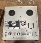 Akai X150D Reel To Tape Deck. Fixed Price $140.00.