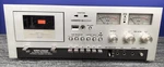 Akai GXC-730D Auto Reverse Stereo Cassette Deck 50HZ/60HZ 1977 Vintage Japan. Fixed Price $729.00.