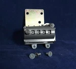 Akai X-355, X-355D Reel To Tape Index Counter Excellent Working Condition. Fixed Price $24.99.