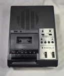 Vintage Sharp RD-771AV Slide Sync Cassette Tape Recorder Tested. Fixed Price $34.95.