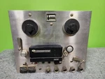 Vintage Concertone 505 Tube Reel Rerse-o-matic Teac Telefunken #2. Fixed Price $400.00.