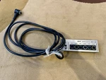 Akai Reel To Remote Control Model RC-17 Vg+++ Condition. Fixed Price $216.75.