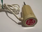 Vintage Fen-tone Model NT-200 Tape Head Demagentizer, Made Japan. Fixed Price $29.75.