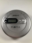 Groove GV-PS210 Retro Series Portable Cd MP3 Player With Fm Scan Radio #1. Fixed Price $31.05.
