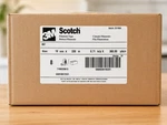 3M Scotch 897 Filament Tape Case (8 Rolls) 18MM X 330M Fiberglass Reinforced.... Fixed Price $124.99.