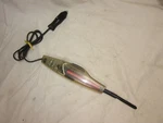 Untested Vintage Nortronics QM-206 12V Dc Amp Usa Head Demagnetizer Htf Clear. Fixed Price $40.00.