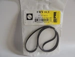 New Prb FRY20.5 Flat Belt For Vcr, Cassette, Cd / Dvd Drives, Turntables. Fixed Price $14.99.
