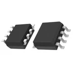 Pack Of MAX6456UT26S+T Ic Supervisor Channel SOT23-6, Cut Tape, Rohs. Fixed Price $5.99.