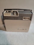 Vintage Wollensak Dual Speed Tape Recorder Model T-1500. Fixed Price $50.00.