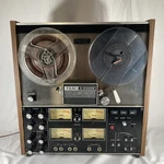 Teac A-2340R Reel To Track Recorder / Player Partially Tested. Fixed Price $374.97.