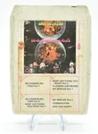 Iron Butterfly In-a-gadda-da-vida, Vintage 8-TRACK Tape, ATM8250, Ampex. Fixed Price $10.00.