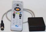 Wireless Remote Adapter RP-9645 For Technics RS-B50 RS-B85 RS-B100 RS-M250. Fixed Price $77.00.