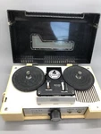 Vintage Encore TR-406 Transitor Tape Recorder. Fixed Price $60.00.