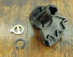 Tandberg 9041X 9000X Reel Deck Repair Part -plastic Cam No. 301926. Fixed Price $17.95.