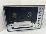 Dokorder Model 7010 Reel To 4 Channel Tape Recorder Denki Onkyo Co. Ltd.. Fixed Price $149.00.