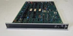 Ampex ATR-124 Reel To Main Cpu Board Card. Fixed Price $250.00.