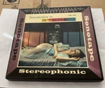 Reel To 2-TRACK Westminster Sonotape Swb 7024 Introduction Stereo. Fixed Price $59.95.