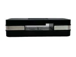 Vintage Certron Audio Cassette Tape Eraser Magnetic Pass-through. Fixed Price $26.50.