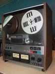 Teac A-4300SX Reel To Tape Recorder Working And Sounds Great. Fixed Price $450.00.