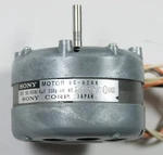 Sony UC-624K Reel Motor For TC-580 Clean & Tested. Fixed Price $17.50.
