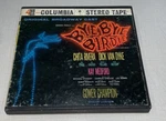 Bye Birdie Broadway Cast Reel To Tape 4 Track 7 1/2 Ips Columbia 1960. Fixed Price $49.99.