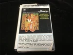 Cassette Tape Soundtrack 1967 Camelot Rare Ampex Case. Fixed Price $15.00.