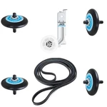 Samsung Dryer Idler Roller Repair Kit DC96-00882C/6602-001655/DC97-16782A. Fixed Price $30.99.