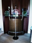 Vintage Rare 1930'S Shure 701A Crystal Microphone W Stand 705A 700D. Fixed Price $315.00.