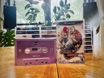 Sonic Adventures 2 Battle Gamecube Soundtrack Cassette Tape. Fixed Price $19.99.