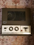 Vintage Craig Reel To Recorder Model 2106 W/mystery Tape. Untested. Fixed Price $40.00.