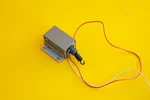 Tascam Teac 32 Parts 34 38 42 Brake Solenoid 5313001600 RL-1682. Fixed Price $23.10.