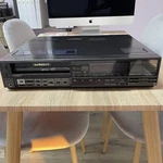 Sony Super Beta Hi-fi SL-HF550 (for Parts) No Power. Fixed Price $110.00.