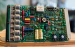 Studer A800 Mk Iii Sync Amplifier Card. Fixed Price $99.00.