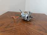 Roberts Tape Capstan Motor Reel Hysteresis HS-24DR 990 770 720 Akai M-8. Fixed Price $34.99.
