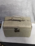 Vtg 1969 Juliette LT-555 Transistor Tape Recorder Working, No Mic; Sold As. Fixed Price $90.00.