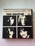 The Beatles White Album -reel To -3 3/4 Ips -1968 Classic Rock. Fixed Price $163.13.