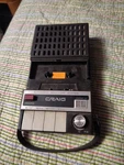 Vintage Craig Model 2630 Tape Recorder Works. Fixed Price $20.00.