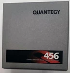 Quantegy (ampex) 456, Sp, 5" Reel Tape, 600 Ft, Nos Sealed. Fixed Price $11.95.