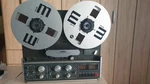 Revox B77 Stereo Tape Recorder. Fixed Price $3000.00.