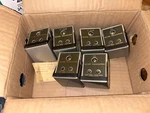One (1) 3/4 3.75 Nab Ampex Record Equalization 4020252-03 For AG-350. Fixed Price $49.99.