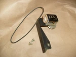 Webcor EP2711-1 Royal Reel To Tape Recorder Original Counter + Belt. Fixed Price $24.50.