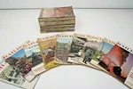 45 Railroading Magazine Mixed Lot Of 60' 70'S Back Issues Train Publication. Fixed Price $58.50.